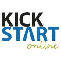 KickStart Online logo