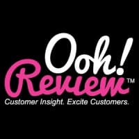 OOH! REVIEW logo
