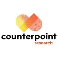 Counterpoint Research logo