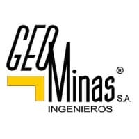 Geominas Ingenieros S.A logo