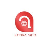 Lebra Web logo