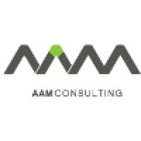 AAM Management Information Consulting logo