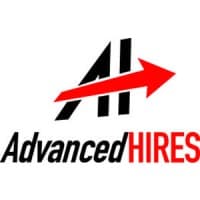 Advanced Hires logo