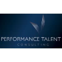 PERFORMANCE TALENT CONSULTING logo