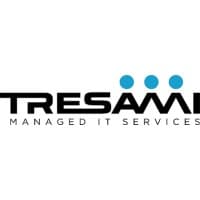 Tresami Managed It Services logo