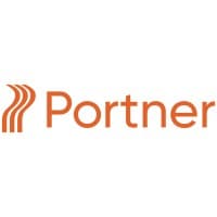 Portner logo