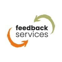 FEEDBACK SERVICES logo