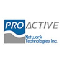 Proactive Network logo
