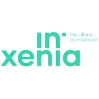 INXENIA DESARROLLOS TECNOLÃ“GICOS logo