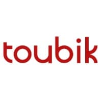 Toubik logo