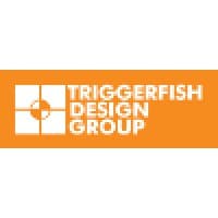 triggerfish Design Group logo