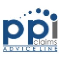 PPI Claims Adviceline logo
