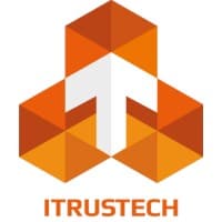 iTrustech logo