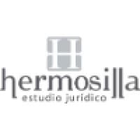 HERMOSILLA ESTUDIO JURÃDICO logo