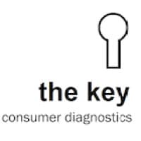 The Key Consumer Diagnostics logo