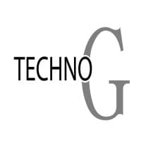 Techno logo