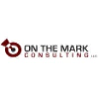 On The Mark Consulting logo