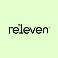 Releven logo