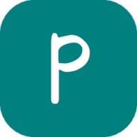Plizzi Suporte em TI logo