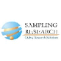 Sampling Research Pvt logo