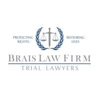 Brais Law Firm logo
