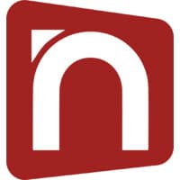 Nixia IT logo