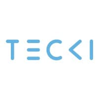 Tecki logo