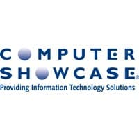 Computer Showcase logo