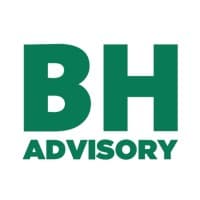 BH Advisory logo