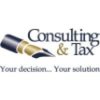 Consulting & Tax logo