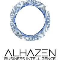 Alhazen Business Intelligence Consulting logo