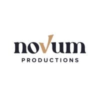 Novum Productions logo