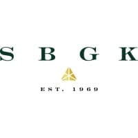 SBGK logo