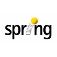 spring GmbH & Co. KG logo