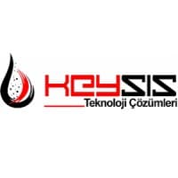 Keysis Teknoloji Ã‡Ã¶zÃ¼mleri logo