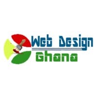 Web Design Ghana logo