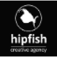Hipfish Creative Agency logo