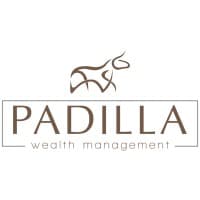 Padilla Wealth Management logo