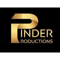 Pinder Productions logo