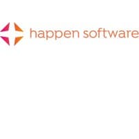 Happen logo