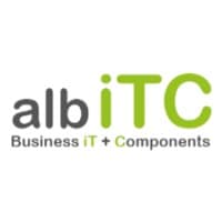 albitc logo
