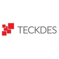 TECKDES logo