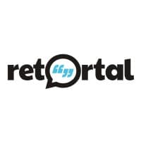 Retortal logo