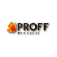 PROFF Gente & GestÃ£o logo