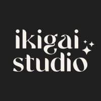 Ikigai Studio Australia logo