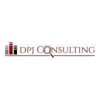 DPJ Consulting logo