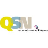 QSN B.V logo