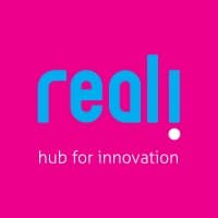Reali Hub for Innovation logo