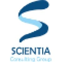 Scientia PR logo