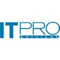 IT Pro Services logo